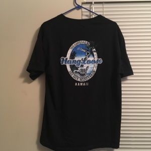 Hang Loose Hawaiian T-Shirt